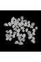 100pcs Dental Teeth Veneers Ultra Thin Whitening Resin Molar Anterior Temporary Crown Porcelain D... - 6
