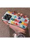 Xiaomi Mi 14t Pro Compatible Hard Acrylic Back Silicone Edge Lens Protection Case - 3