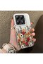 Xiaomi Mi 14t Pro Compatible Hard Acrylic Back Silicone Edge Lens Protection Case - 2