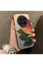 Tecno Camon 40 Premier Compatible Hard Acrylic Back Silicone Edge Lens Protection Case - 2