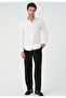 Slim Fit Men's Shirt - 5