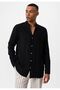Judge Collar Long Sleeve Men's Shirt - 2