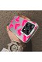 Xiaomi Mi 14t Pro Compatible Hard Acrylic Back Silicone Edge Lens Protection Case - 4