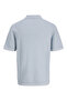 JJEGEORGE TRİKO SPLIT NECK SS SN - 4