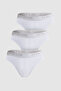 Men's White Underwear Bottom 50326515-Vr013