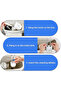 1Pcs Toilet Tablet Holder Toilet Tank Bracket Hook Holder - Toilet Solid Dispenser Tank Replaceme... - 5