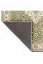Sdt Traditional Theme Patterned Modern Woven Base Decorative Carpet Sdt1403 - 6