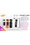 Pocket 4 Pro 4K Action Camera - 128GB Card Included - 3500mAh Battery - 2
