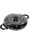7pc Vitumbua pan Nonstick Snack maker pan