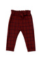 Pantaloni, Rosu - 2