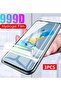 Hydrogel Film 3Pcs Vivo V40 SE 5G 3Pcs Hydrogel Film For V30 Pro SE Lite V30e Global V2339 V40e V40 - 7