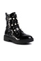 Boots, Black