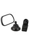 Adjustable Car Baby Rearview Mirror 2 In 1 Convex Safety Mirror For Rear Seat Child Observation D... - 5