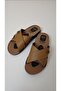 Flexible and Comfortable Cross Women's Slippers - 2