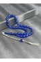Special Design Fire Amber Prayer Beads, Special Design Shooting Wonder with Tassel - 5
