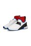 Men FERRARI IONF Miami Motorsport Shoes - White - 2
