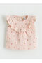 Trendlucky Floral Baby Girl Set with Difference in Design - 5