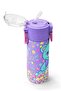 Kids Stainless Steel Lunch Box and Steel Thermos Set - 2