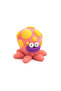 Yaratıcı Kil Seti - Octopus - 2