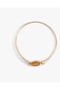 Stone Detailed Bracelet - 2
