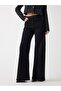 Bellagio cashmere-blend jeans - 3