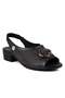 2805 26Ys Women's Daily Sandals Steel