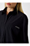 Long sleeves shacket - 5