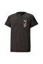 Youth Unisex Neymar Jr Creativity Tee - Black