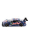 1:24 Bmw M4 Dtm Metal Model Car Diecast Openable Door - 4