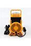 Power Inflator, 65515, Compact Electric Design, Portable Structure, Easy Operation Controls, Durable Construction, Suitable for Tyre Inflation Bicycle Air Filling and General Use - 4