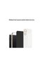 Redmi 13 4g case volet silicone - red - 3