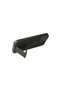 Apple iPhone 14 Plus Case with Mega Stand Silicone - Black - 4