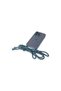 Apple iPhone 13 Pro Max Case Divo Laser Strap Magsafe Cover - Sierra Blue - 6