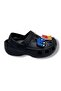 E100-3-26 Elephant Rabbit Decorated Baby Boy Sabo Slippers & Sandals 19-21 - 2