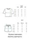 Summer Children's T-Shirt Shorts Unisex (Top Printed) - 3