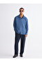 Relaxed Fit Men's Shirt - 3