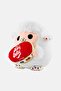 Snackles Lamb Jelly Belly Series 2 Plush Toy - 4