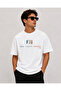 White Focus • Harmony • Endurance Basic T-Shirt - 3