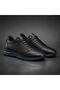 Signature Black Edition – Premium Leather Casual Men's Shoes - 3
