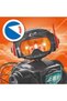 Kit de constructie, Clementoni, Evolution Robot interactiv, 50 piese - 3