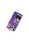 Apple iPhone 13 Pro Case Estoril Patterned Cover - Estoril - 4 - 3