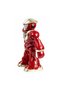 Robot cu telecomanda, Warrior, Multi Mode, Rosu - 4