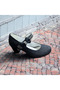 Konay Mw Girls' Glittery Evening Dress Shoes
