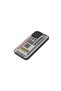 Apple iPhone 13 Pro Case Mirror Patterned Cover - Mirror - 7 - 4