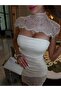 Premium Lace Dress - 2