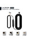 BW-D363 Hardwire Kit - Park Modu Kablosu - Type-C