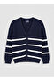 Esvab • Modern & Distinctive V Dikim Boys' Knitwear Cardigan - 2