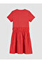 Sparkling Choices Zero Roba Collar Smocked Girls' Dress from Shining Store - 3