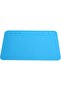 Repair Mat, Silicone Heat Solder Pad for Electronics, Non-Slip, 30x20cm Portable Welding Station Tool - 6