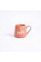 Be Positive Coffee Mug from Silora - 2